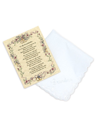 Grandma Handkerchief
