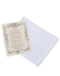 Gentleman's Handkerchief