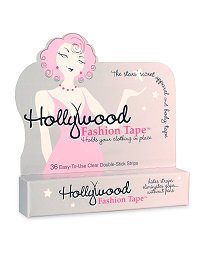 Hollywood Fashion Tape