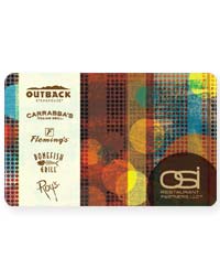  Theatres Locations on Outback Steakhouse Gift Card   Smart Reviews On Cool Stuff