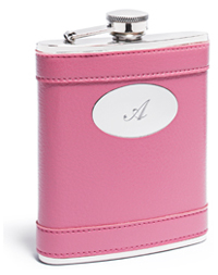 Hot Pink Flask
