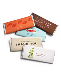 Personalized Large HERSHEY&apos;SÂ® Chocolate Bars