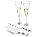 Our Best Flutes and Servers On Sale