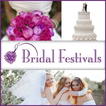 Bridal Festivals Wedding Expo
