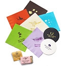 All Personalized Napkins and Matches On Sale