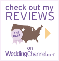Check out B&G Photography Reviews on WeddingChannel.com